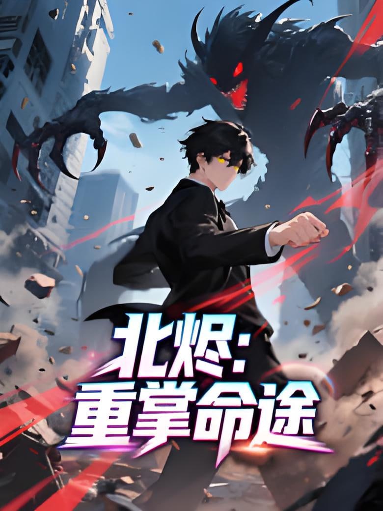 北烬：重掌命途 动态漫画——钢管舞教学
