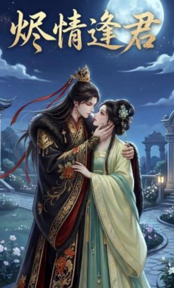 烬情逢君——辽宁卫视手机直播高清