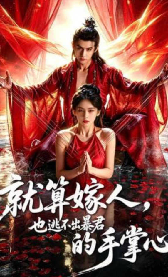 就算嫁人，也逃不出暴君的手掌心——有关战争的作文