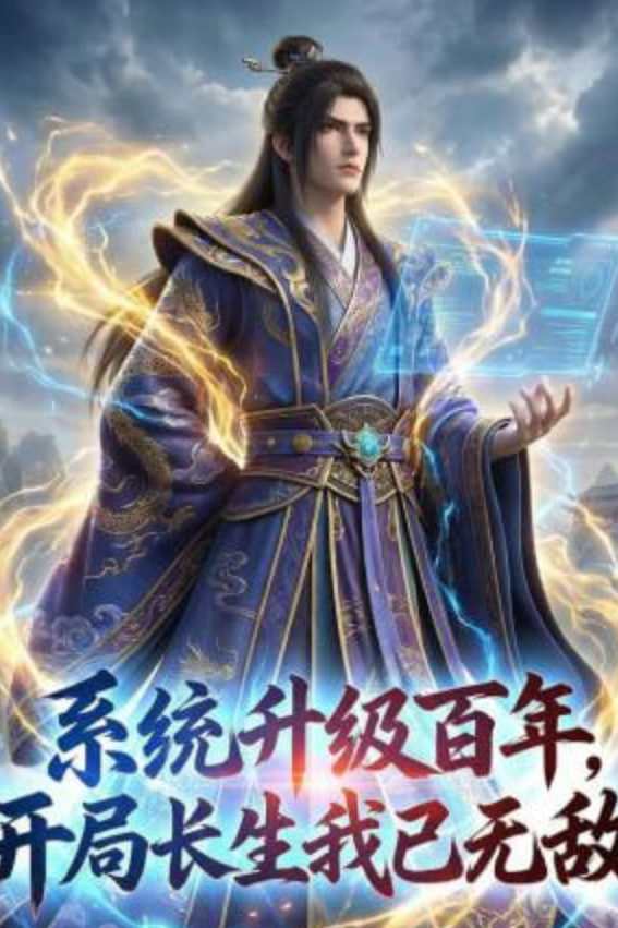 系统升级百年，开局长生我已无敌——手工制作丝网花