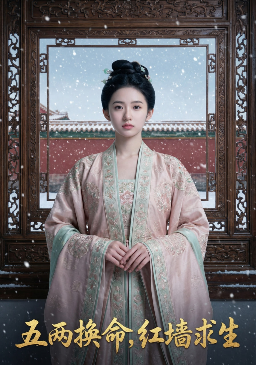 五两换命，红墙求生——知否知否应是绿肥红瘦评价