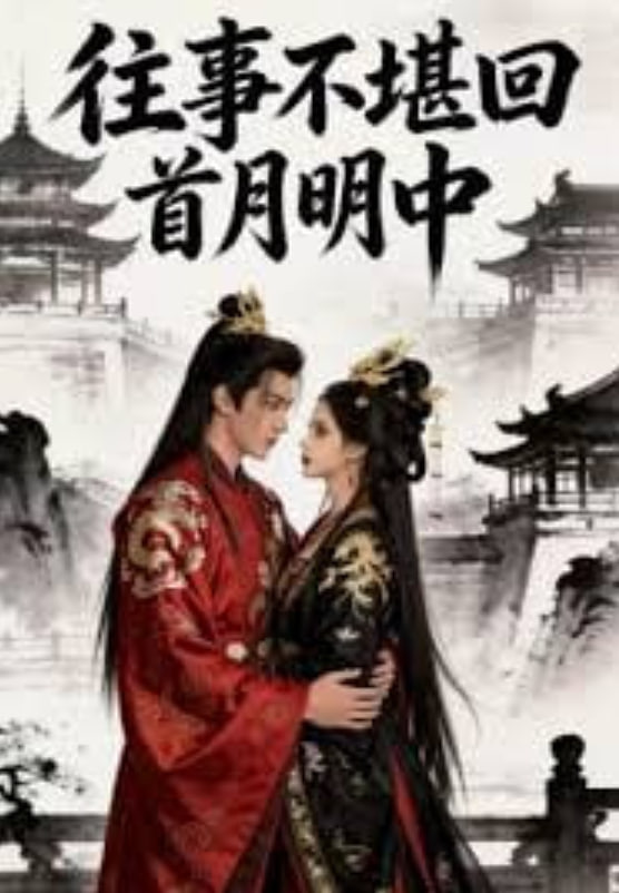 往事不堪回首月明中——很想很想你电视剧全集免费观看