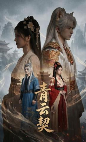 青云契——男生日记电影