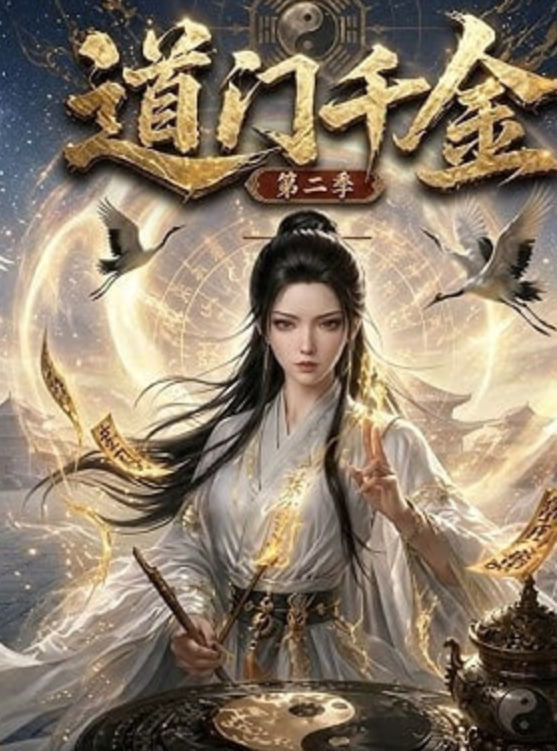 道门千金第二季——王楚钦向王皓送上生日祝福
