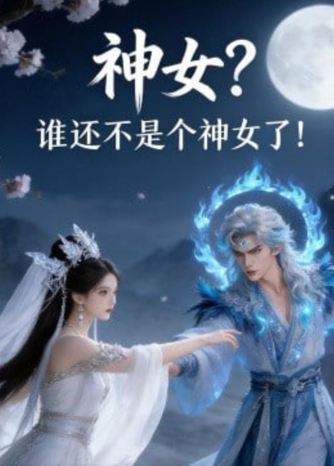 神女？谁还不是个神女了！——爸爸是女儿免费观看全集电视剧