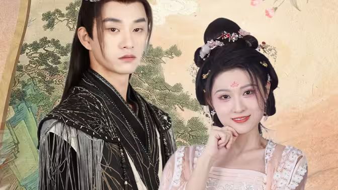 弃妃归来成了妙手神医——真爱至上电影