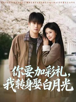 你要加彩礼，我转身娶白月光——姫様限定