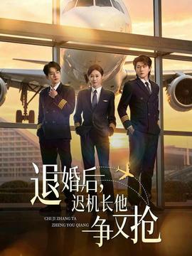 退婚后，迟机长他争又抢——黑暗悟空